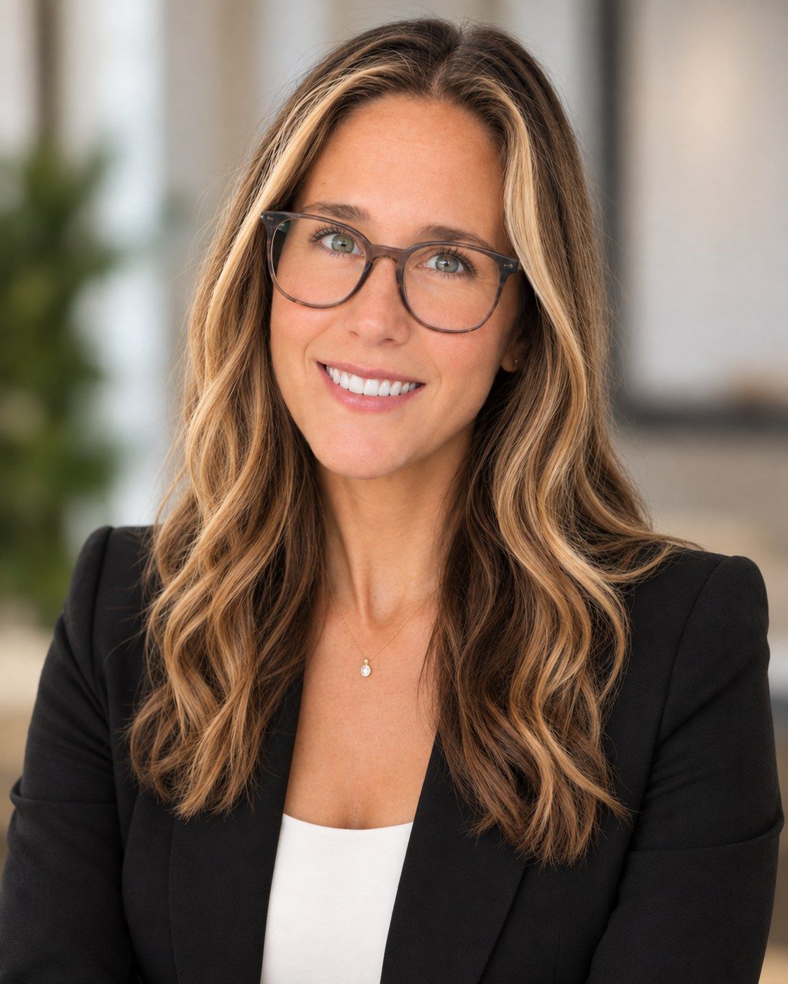 Kalley Granlund, Founding Partner