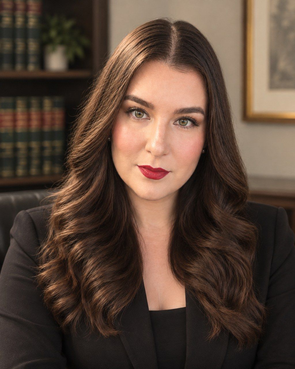 Stephanie Thomson, Founding Partner